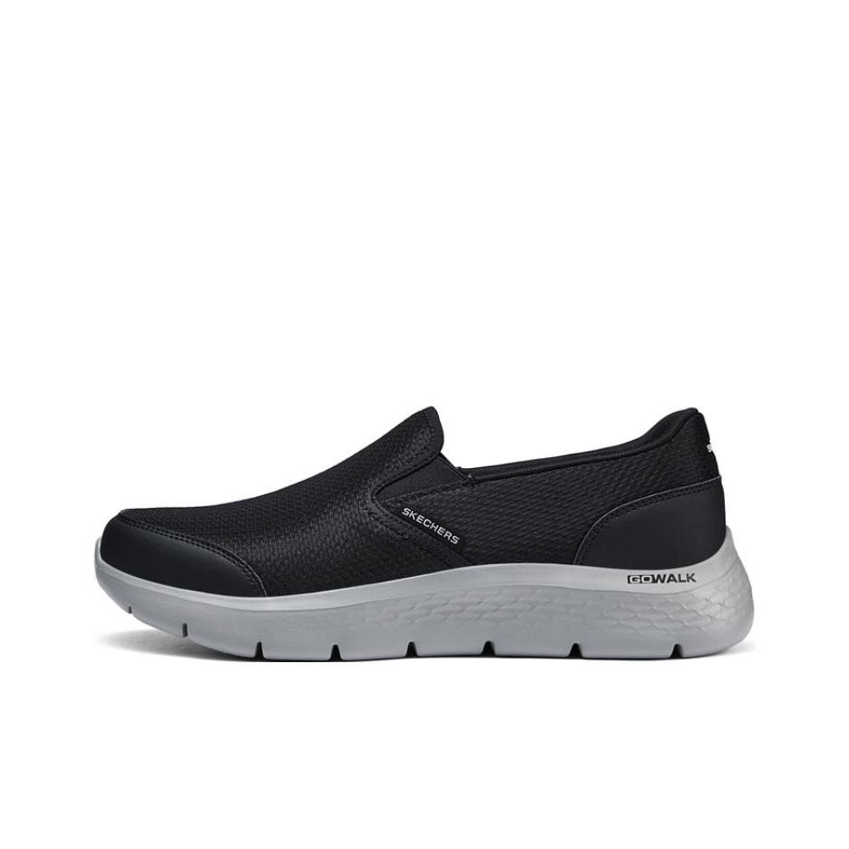 Men'S Shoes - Sepatu Kasual Pria Skechers Go Walk