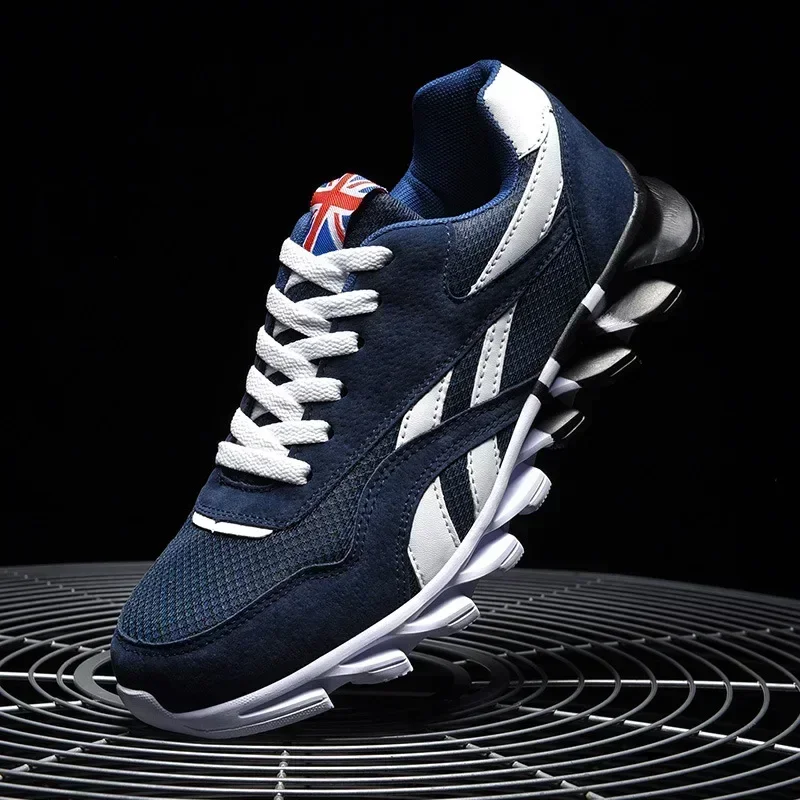 Waterproof Goretex Running Shoes - Sepatu Pria Ukuran 36-48 Sepatu Ringan