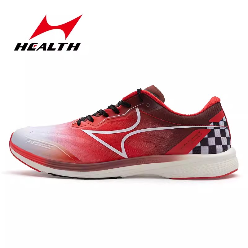 Carbon Plate Marathon Racing Shoes - Sepatu olahraga balap karbon, sepatu olahraga
