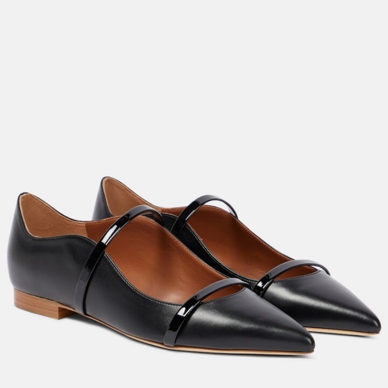 Women'S Shoes - Sepatu Hak Tinggi Wanita Musim Gugur,