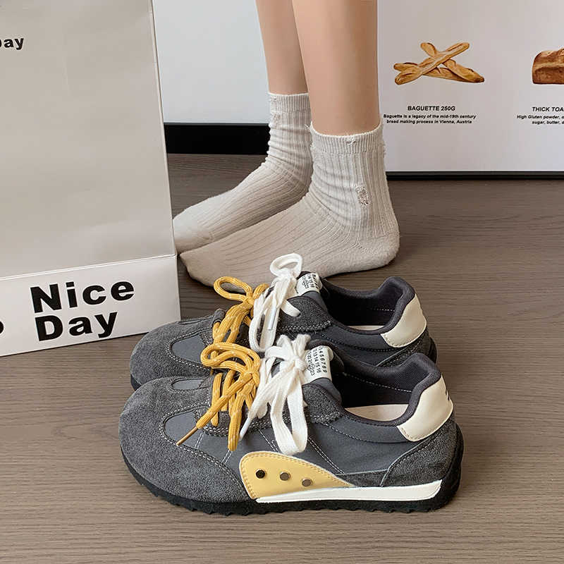 Shock Absorbing Gym Trainers - Sepatu Lari dengan Sol EVA yang