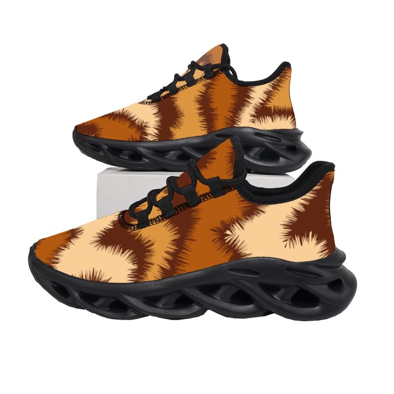 Lightweight Road Running Shoes - Sepatu Sneakers Wanita, Sepatu Lari Pria,