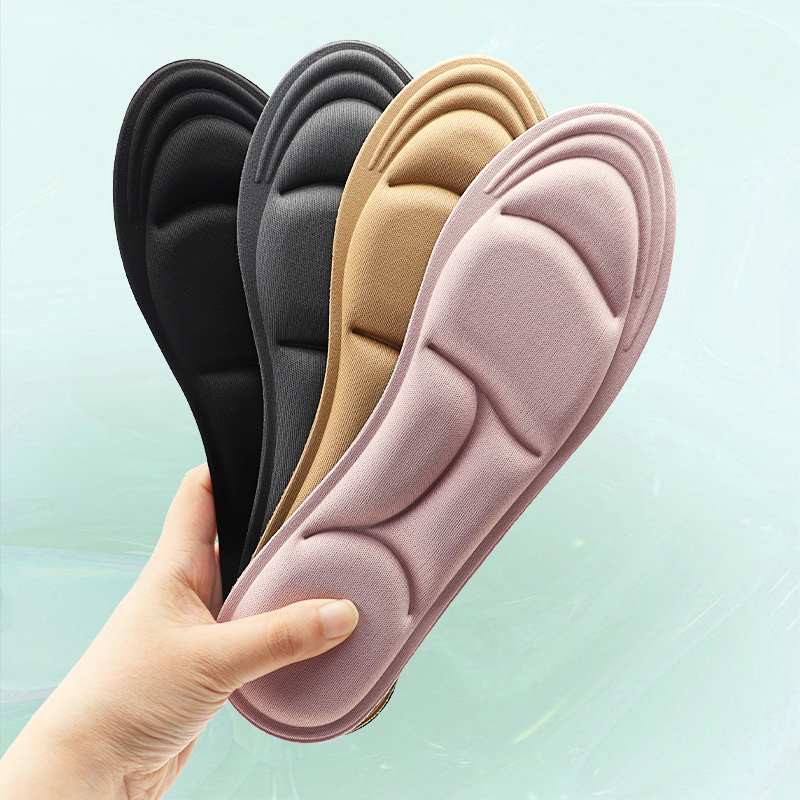 Breathable Mesh Athletic Shoes - Sol Olahraga Busa Memori Baru untuk