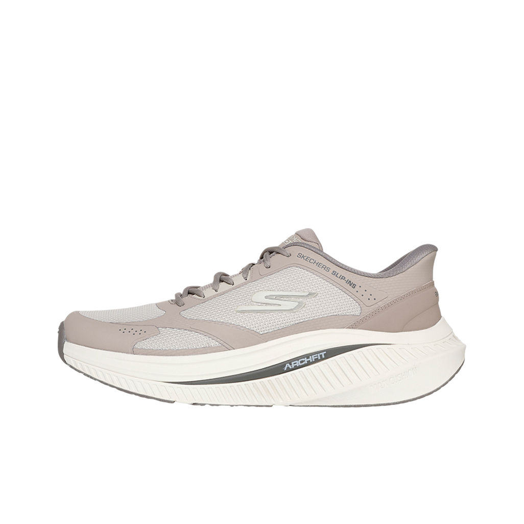 Running Shoes - Sepatu Lari Skechers Slip Ins Low