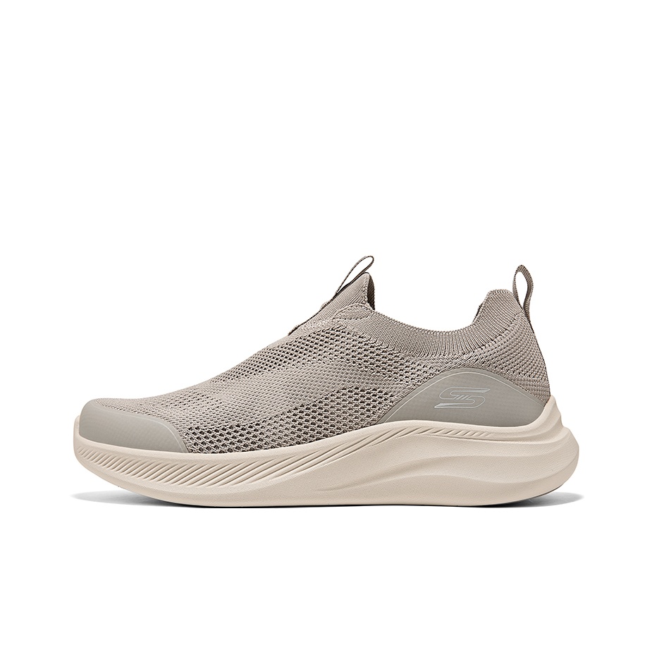 Men'S Shoes - Sepatu Lari Pria Skechers BOB'S yang
