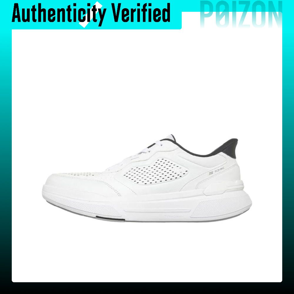 Men'S Shoes - Sepatu Lari Skechers GO WALK Pria,