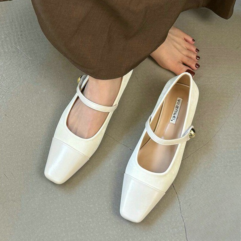 Sepatu Mary Jane untuk Wanita  - Boots ulasan dan harga