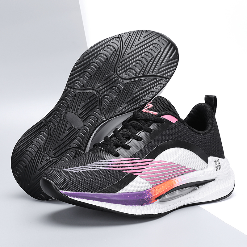 Sepatu Lari Pria Sneakers Pasa - Lightweight Road Running Shoes ulasan dan harga