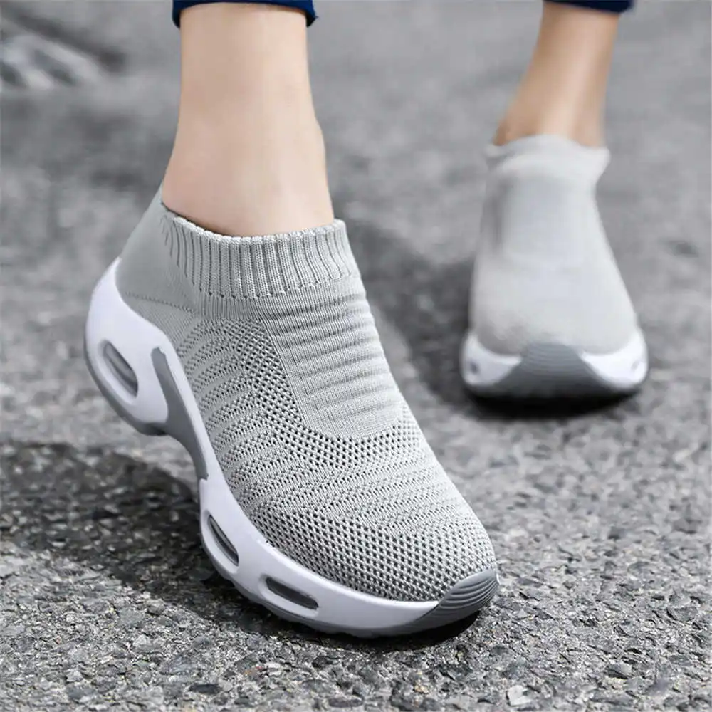 Sepatu Boots Hak Tinggi Wanita - Running Shoes ulasan dan harga