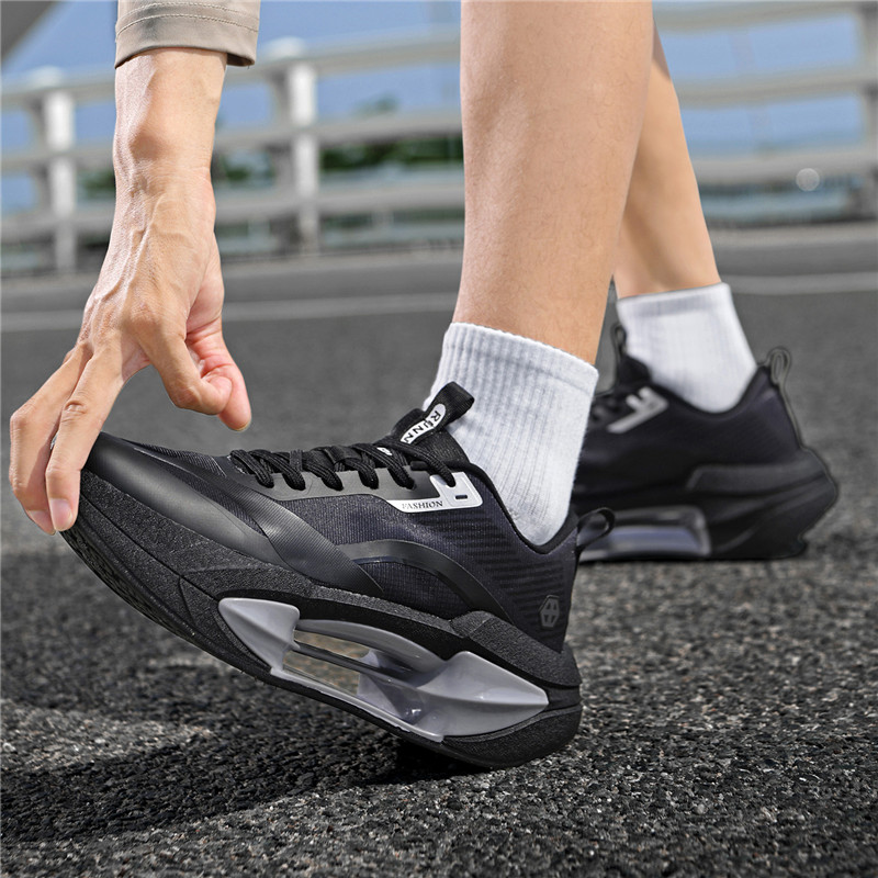Sepatu Lari Pria dengan Pelat  - Carbon Plate Marathon Racing Shoes ulasan dan harga