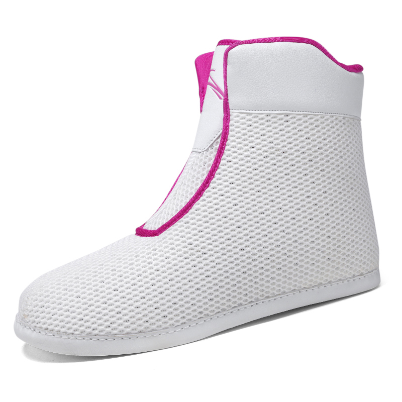 Sepatu Olahraga Atletik Bernap - Breathable Mesh Athletic Shoes ulasan dan harga