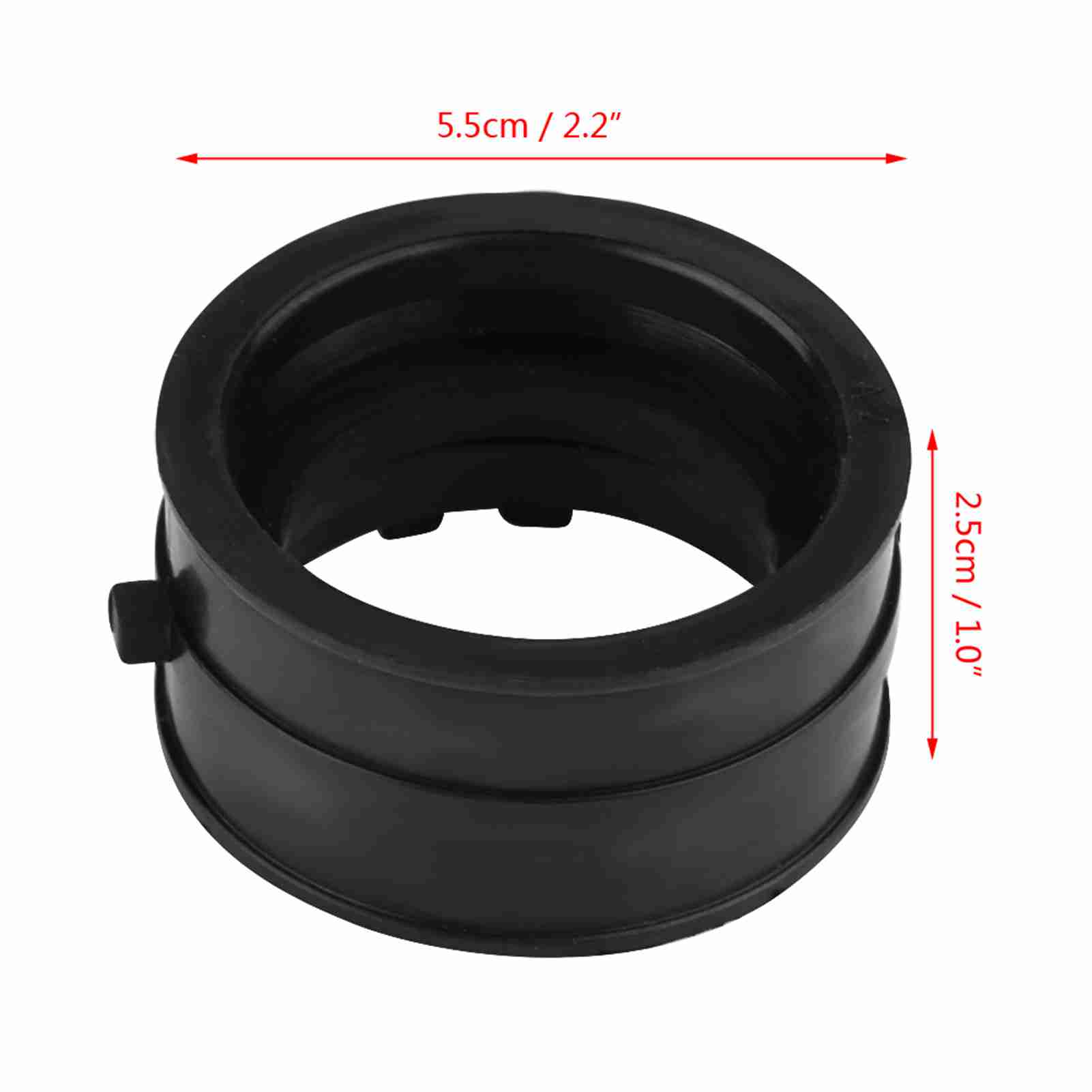 4 Buah Sambungan Boot Manifold - Boots ulasan dan harga