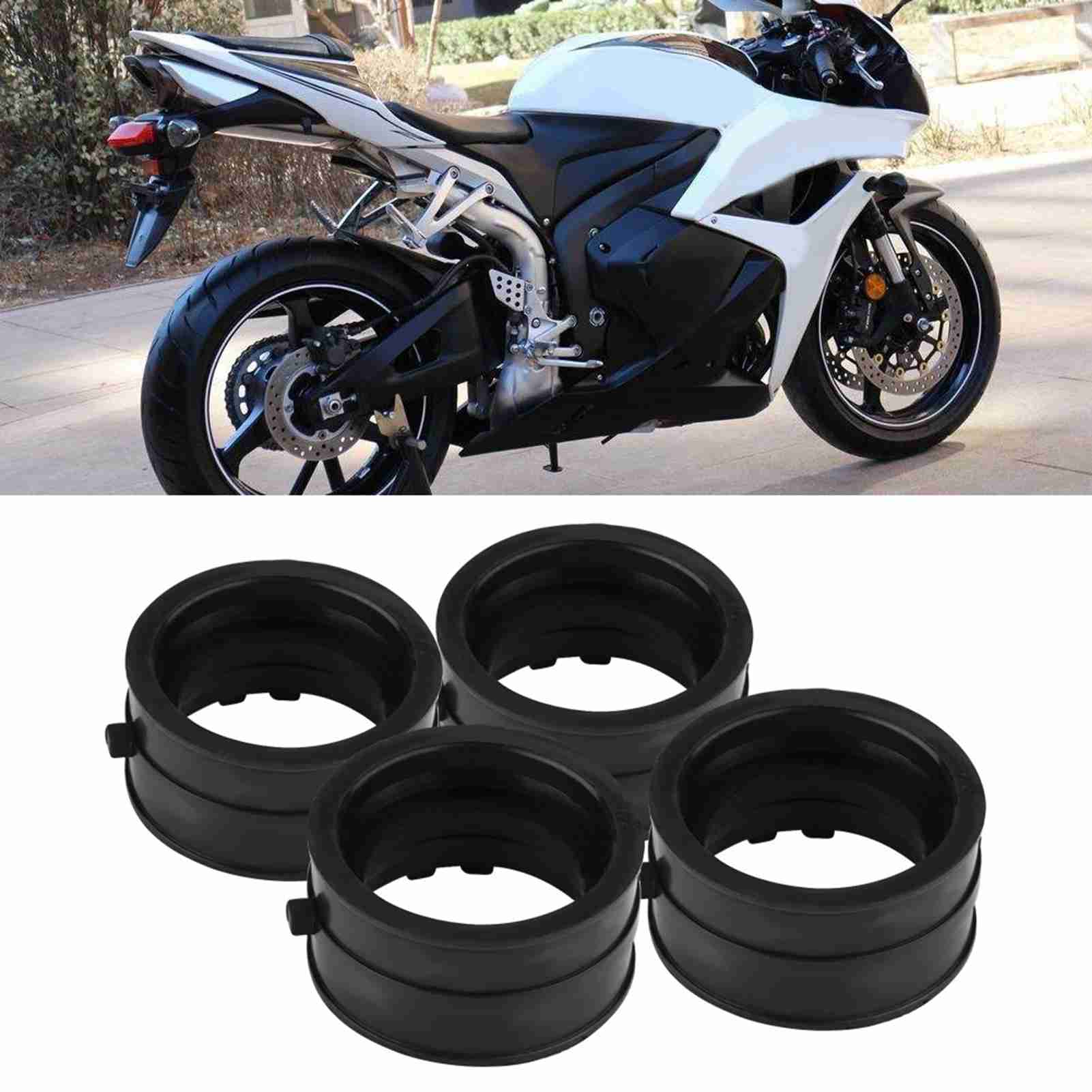 4 Buah Sambungan Boot Manifold - Boots ulasan dan harga