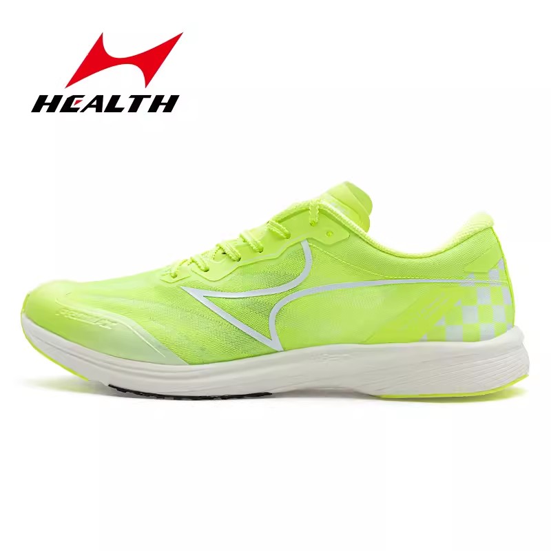 Sepatu olahraga balap karbon,  - Carbon Plate Marathon Racing Shoes ulasan dan harga