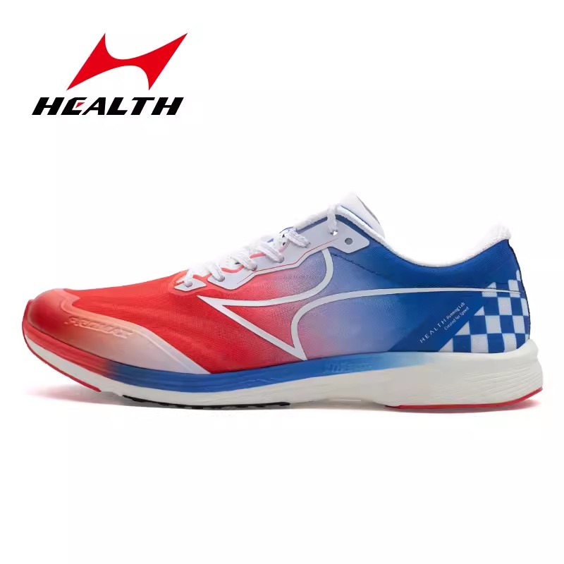 Sepatu olahraga balap karbon,  - Carbon Plate Marathon Racing Shoes ulasan dan harga