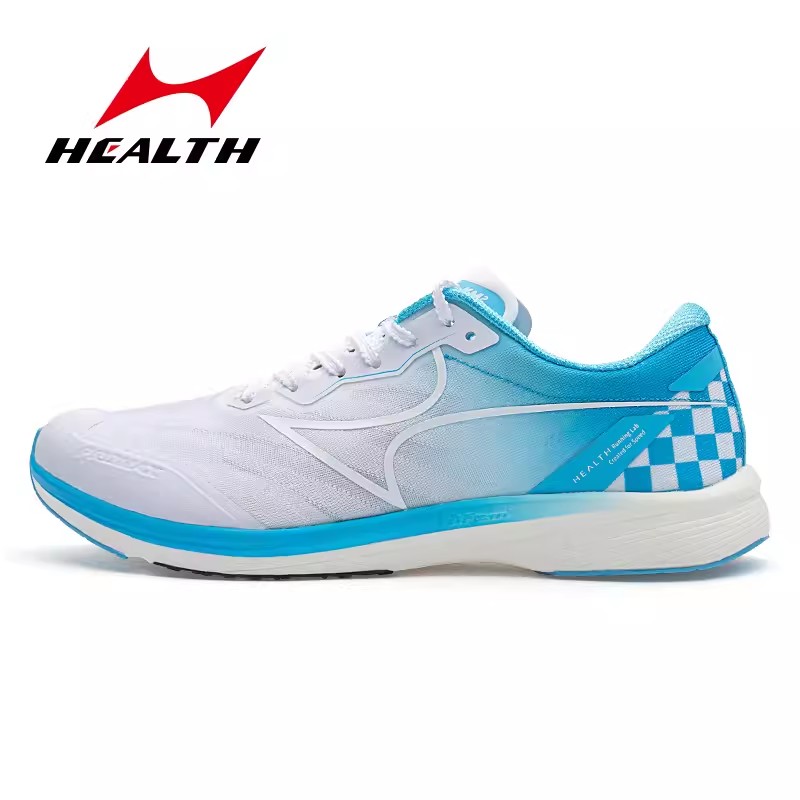 Sepatu olahraga balap karbon,  - Carbon Plate Marathon Racing Shoes ulasan dan harga
