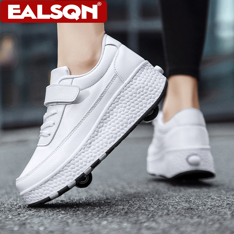 Sepatu Roda Anak Fashionable,  - Sneakers ulasan dan harga
