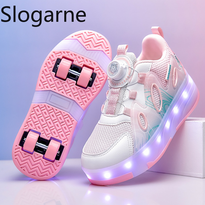 Sepatu Roda Mesh Baru 2026 unt - Sneakers ulasan dan harga