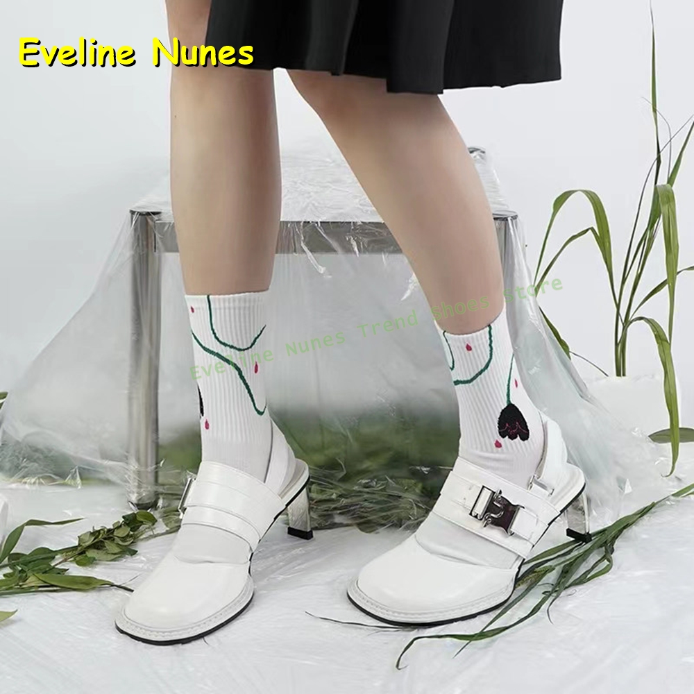 Sandal Wanita Hitam Model Mary - Sandals ulasan dan harga