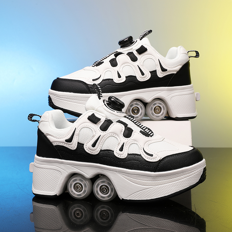 Sepatu Roda Anak 2026, Sepatu  - Sneakers ulasan dan harga