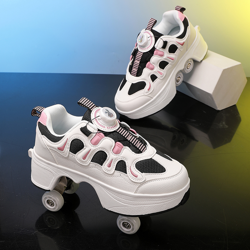 Sepatu Roda Anak 2026, Sepatu  - Sneakers ulasan dan harga