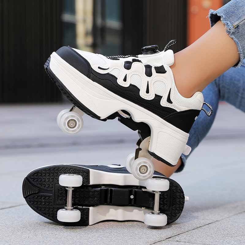 Sepatu Roda Anak 2026, Sepatu  - Sneakers ulasan dan harga