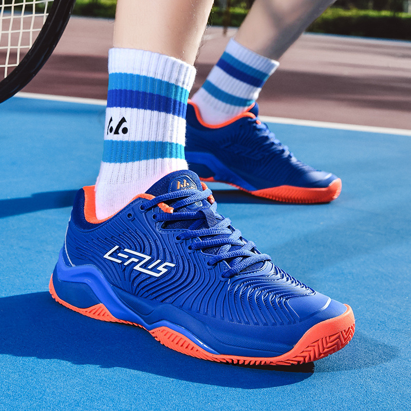 LEFUS Edisi Lanjutan Sepatu Bu - Breathable Mesh Athletic Shoes ulasan dan harga