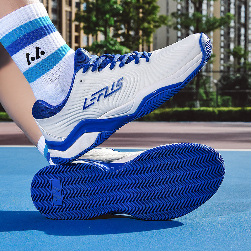 LEFUS Edisi Lanjutan Sepatu Bu - Breathable Mesh Athletic Shoes ulasan dan harga