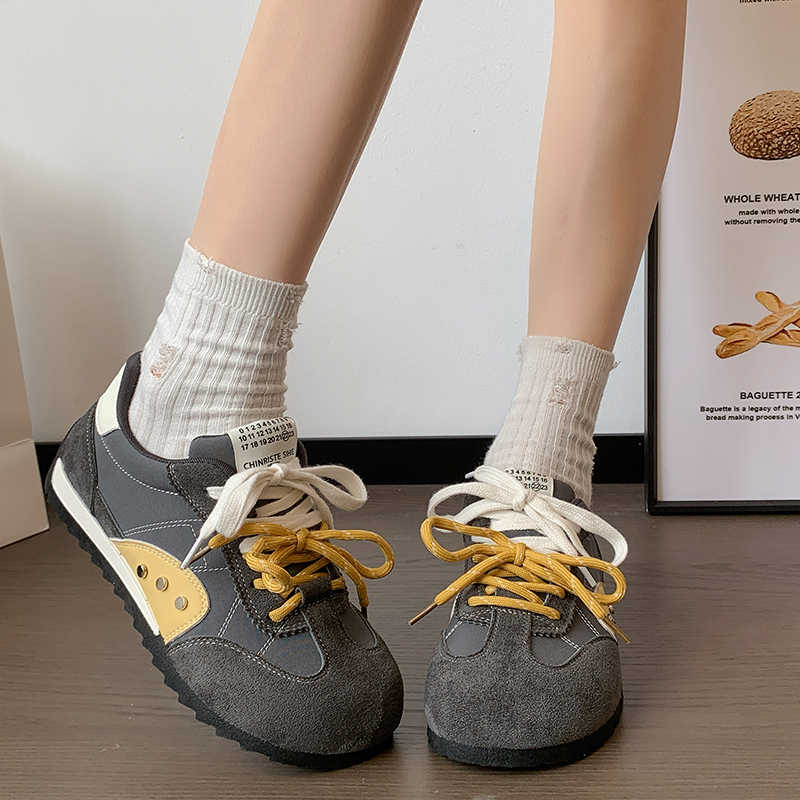 Sepatu Lari dengan Sol EVA yan - Shock Absorbing Gym Trainers ulasan dan harga