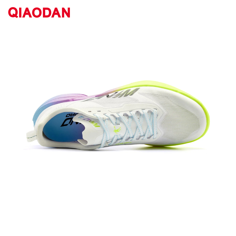 Sepatu Lari Ringan Wanita QIAO - Carbon Plate Marathon Racing Shoes ulasan dan harga