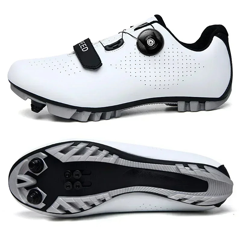Sepatu MTB Unisex Zapatillas C - Men'S Shoes ulasan dan harga