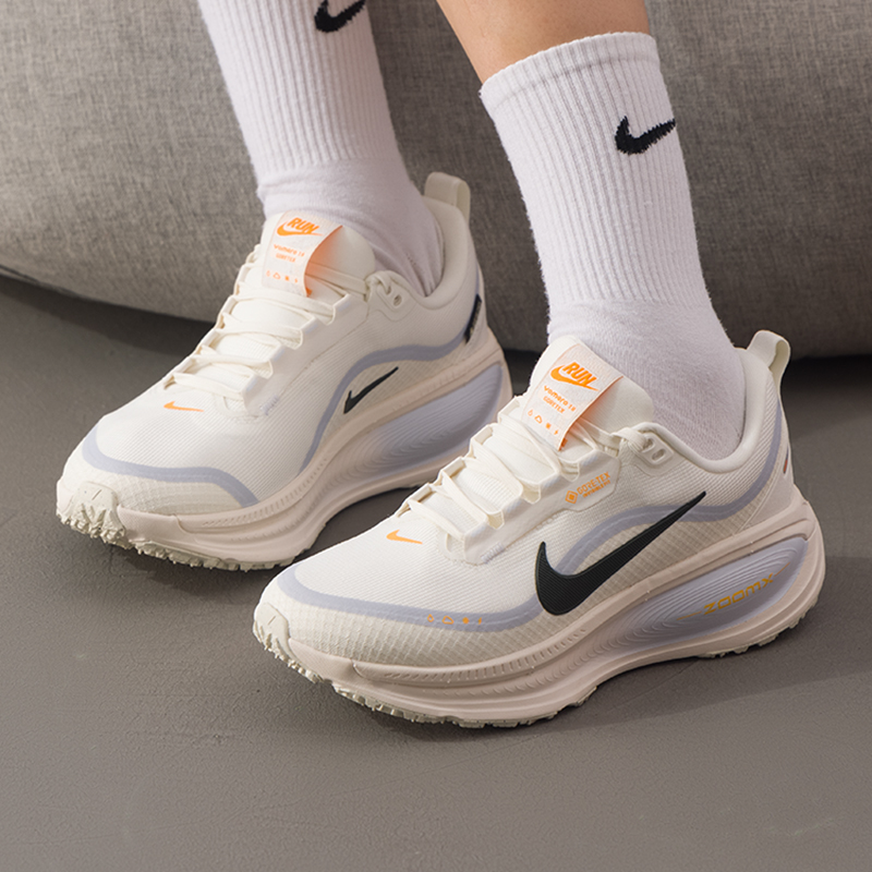 Sepatu Wanita Nike, Sepatu Lar - Lightweight Road Running Shoes ulasan dan harga