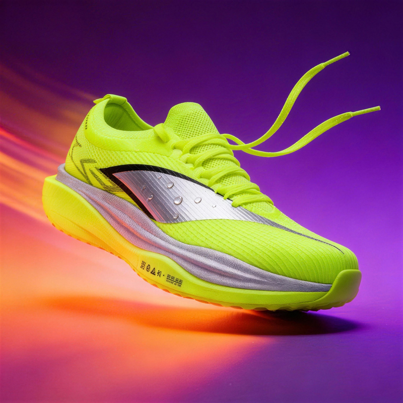 Sepatu Olahraga Pria Sepatu La - Carbon Plate Marathon Racing Shoes ulasan dan harga