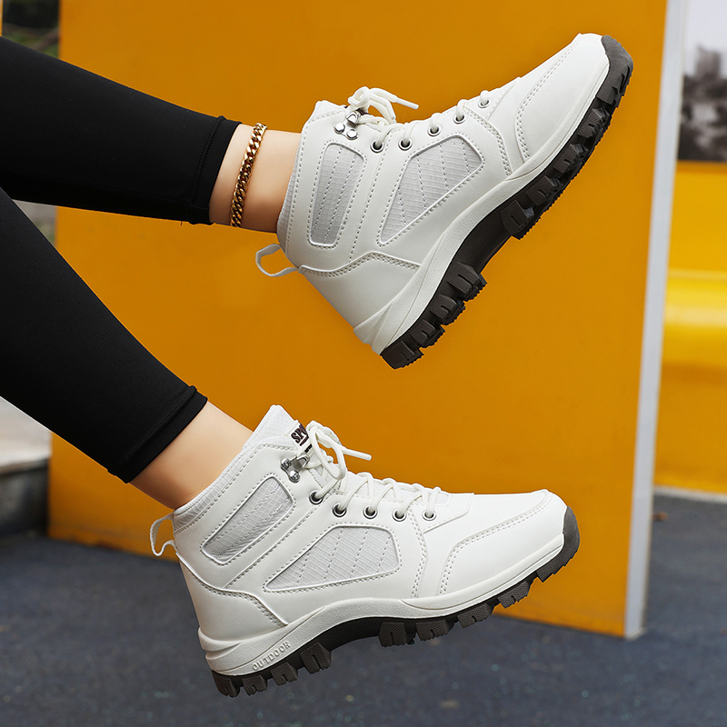 Sepatu Olahraga Wanita Sepatu  - Waterproof Goretex Running Shoes ulasan dan harga