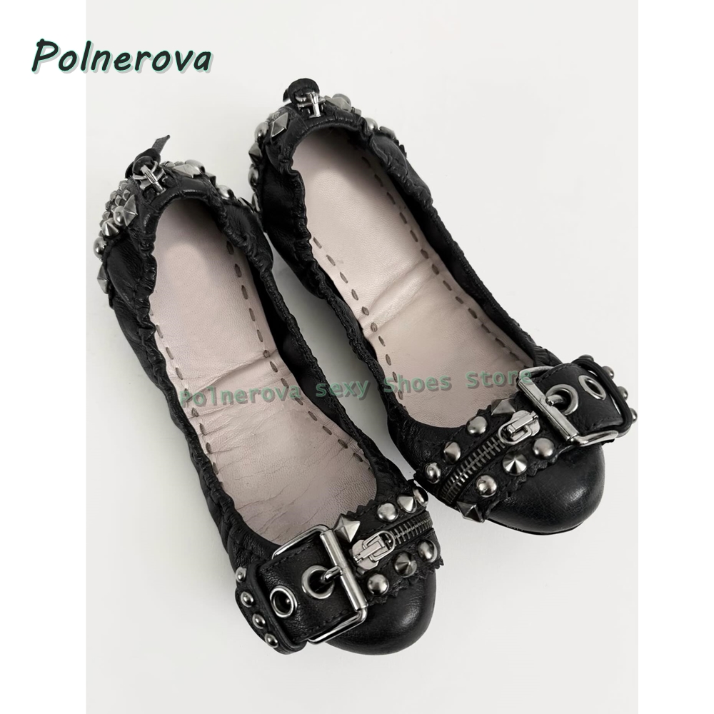 Sepatu Mary Jane dengan Gesper - Women'S Shoes ulasan dan harga