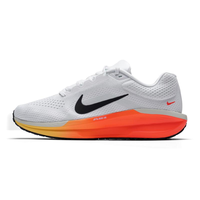 Sepatu Pria Nike Asli, Sepatu  - Lightweight Road Running Shoes ulasan dan harga