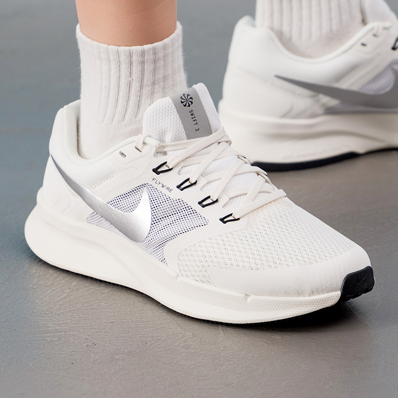Sepatu Wanita Nike Original Ri - Lightweight Road Running Shoes ulasan dan harga