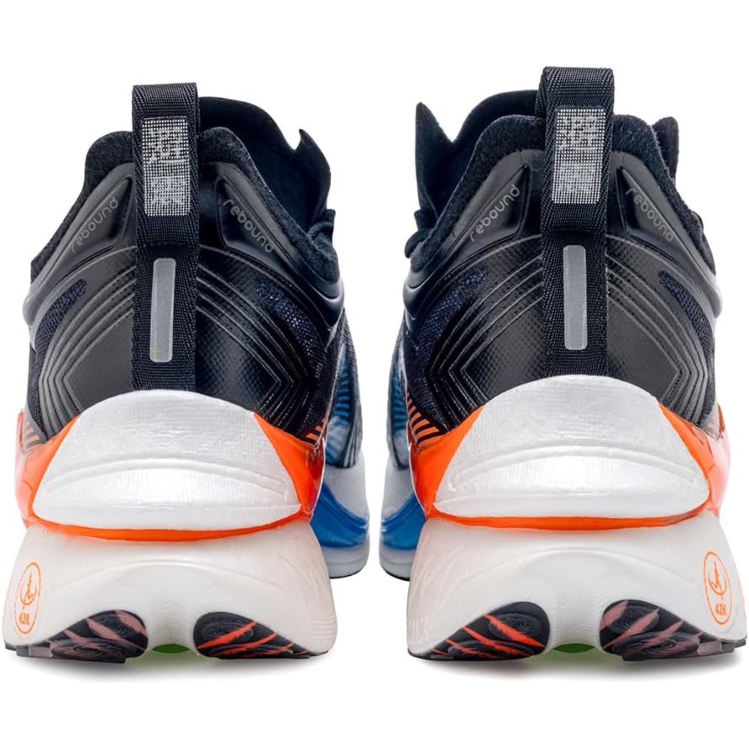 ONEMIX T700 Sepatu Lari Marato - Carbon Plate Marathon Racing Shoes ulasan dan harga
