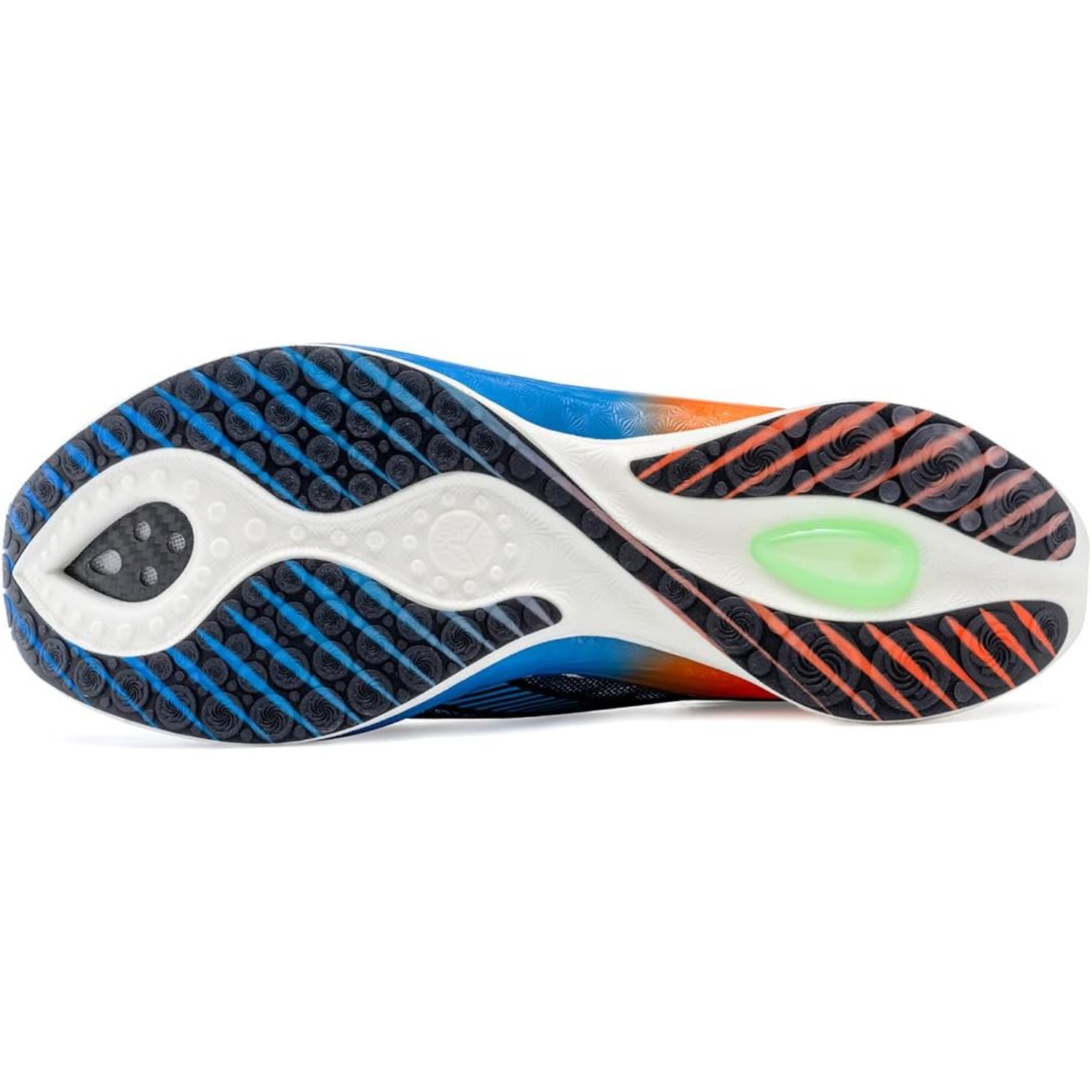 ONEMIX T700 Sepatu Lari Marato - Carbon Plate Marathon Racing Shoes ulasan dan harga