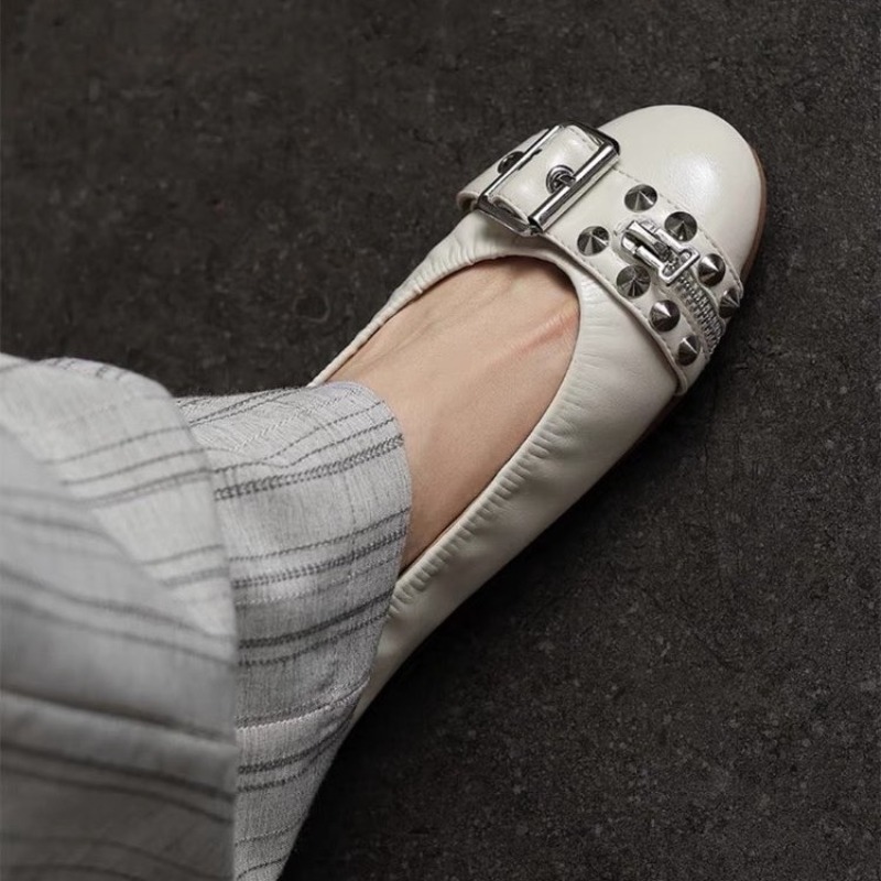 Sepatu Wanita Kulit Model Mary - Boots ulasan dan harga