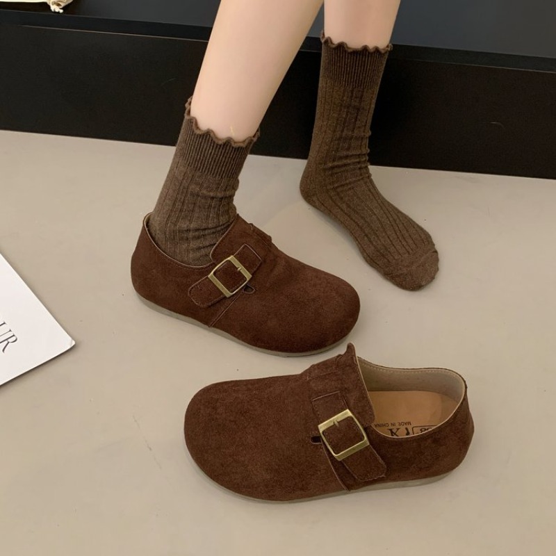Sepatu Birken Wanita Berbahan  - Women'S Shoes ulasan dan harga