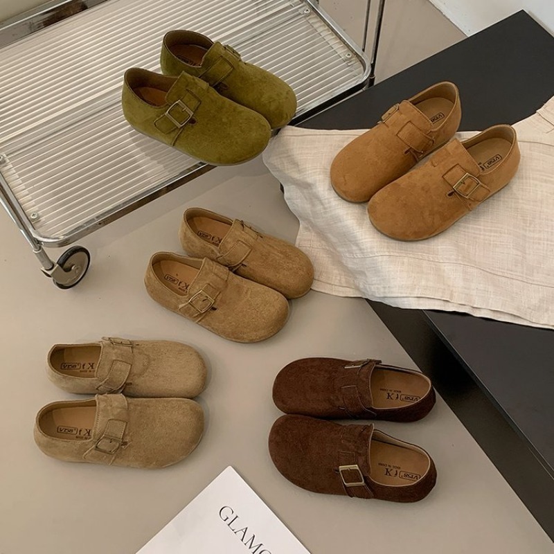 Sepatu Birken Wanita Berbahan  - Women'S Shoes ulasan dan harga