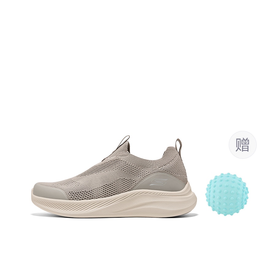 Sepatu Lari Pria Skechers BOB' - Men'S Shoes ulasan dan harga