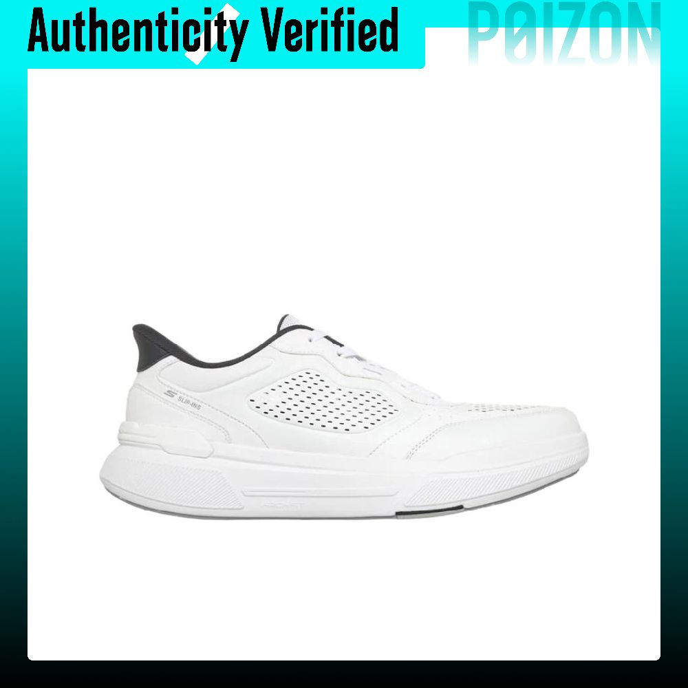 Sepatu Lari Skechers GO WALK P - Men'S Shoes ulasan dan harga