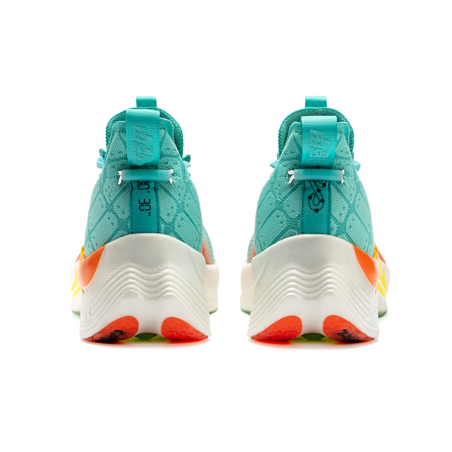 ONEMIX sepatu lari ultra ringa - Reflective Night Running Shoes ulasan dan harga